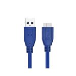 External Hard USB 3.0 Cable 0.3m