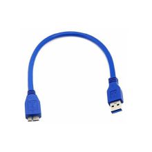 External Hard USB 3.0 Cable 0.3m