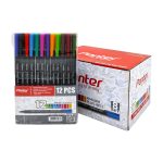 Rollerball Pen Panter FL-101