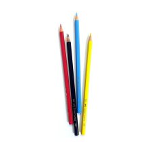 مداد رنگی 12 رنگ فابر کاستل جعبه مقوایی