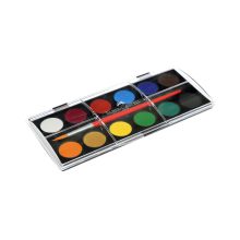 Faber-Castell Watercolor 12 Colors