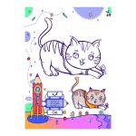 Familiarity With Domestic Animals-01