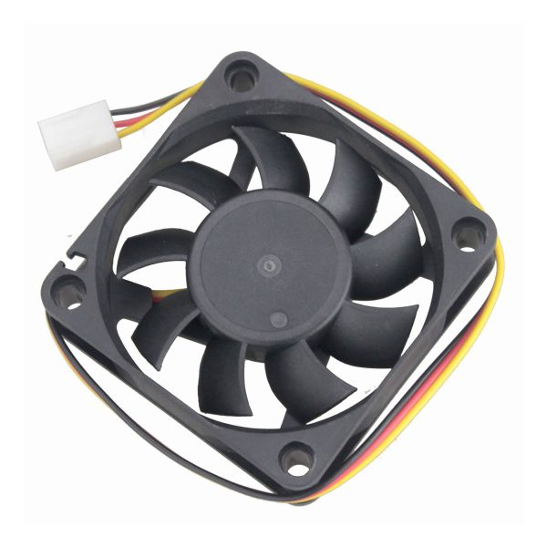 Fan 6*6