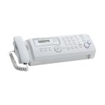 Panasonic Fax KX-FP206CX