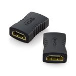 Female HDMI to HDMI Converter