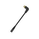 Female HDMI to Mini HDMI Converter