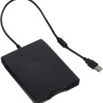 Floppy Disk External