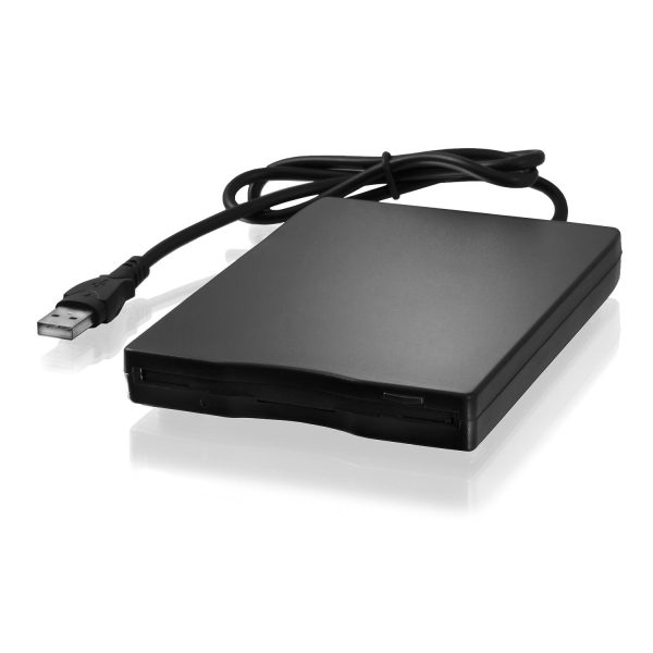 Floppy Disk External