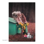 Puzzle 50 Sheet Notebook Friends