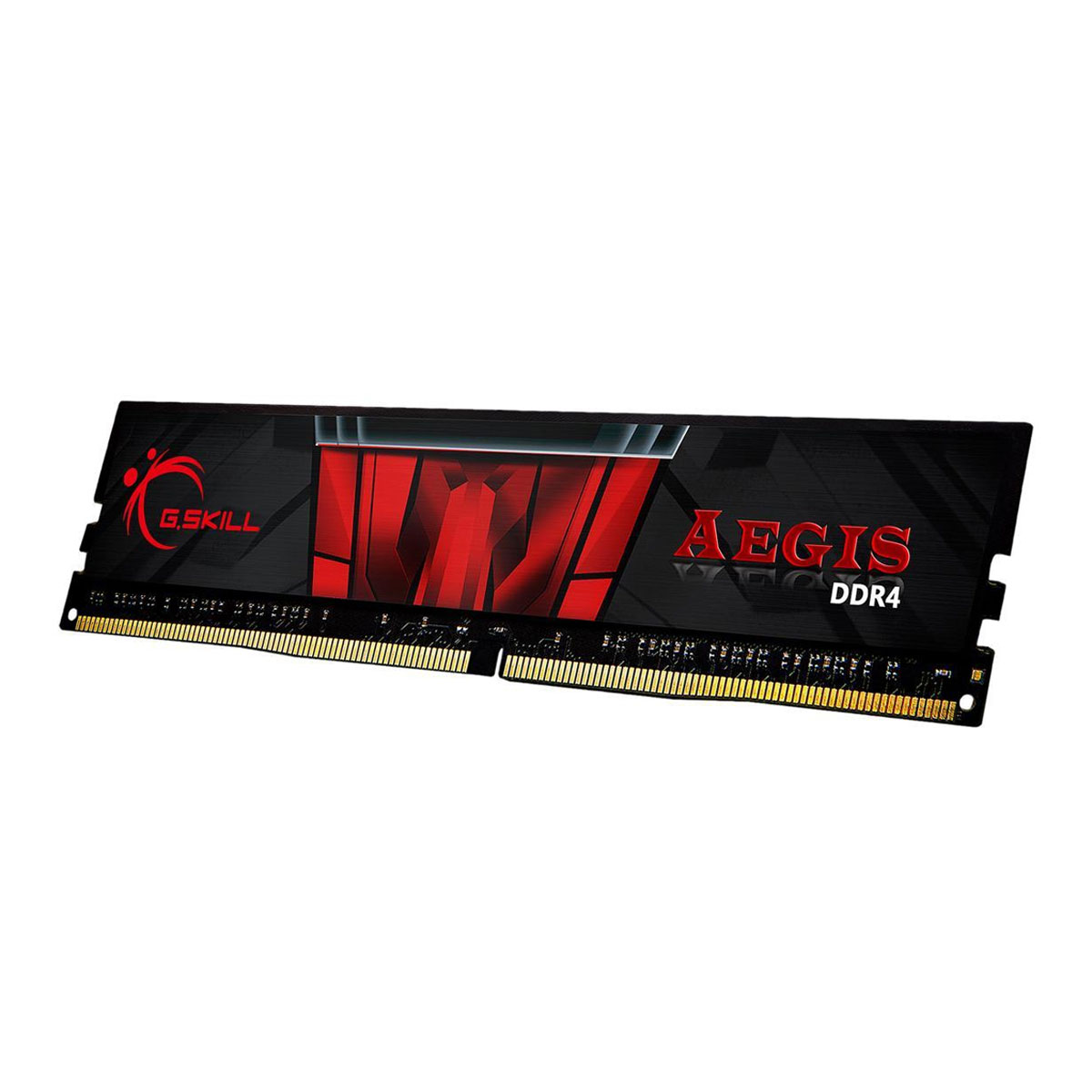 G.Skill Aegis 8GB CL17 DDR4 Memory