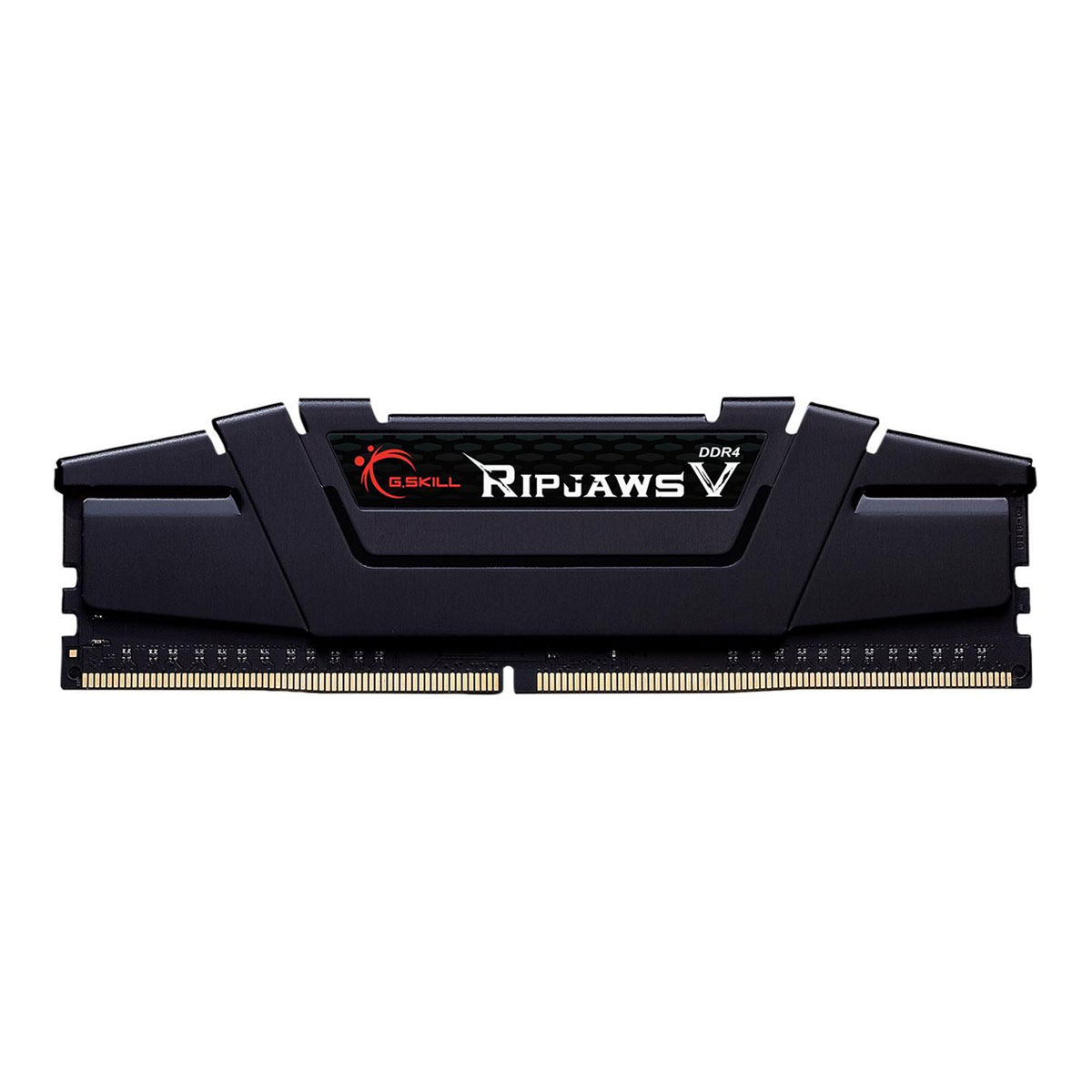 G.SKILL Ripjaws V 16GB CL16 DDR4 Memory
