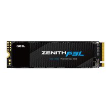 GEIL Zenith P3L Internal SSD Drive 256GB