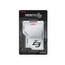 اس اس دی گیل مدل Zenith Z3 ظرفیت 512 گیگابایت
