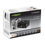 Green Power Supply GP480A-HED