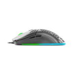 Green Gaming Mouse GM 606 RGB