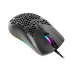 Green Gaming Mouse GM 606 RGB