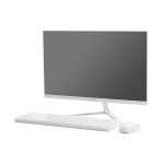 Green All-in-One PC 22 inch GX22-i318S