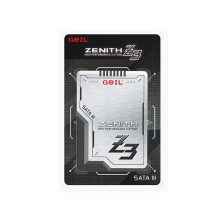اس اس دی گیل مدل Zenith Z3 ظرفیت 128 گیگابایت