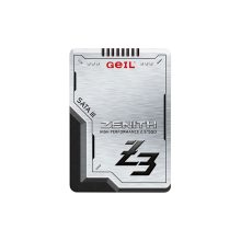 Geil Zenith Z3 256GB 2.5 Inch Internal SSD