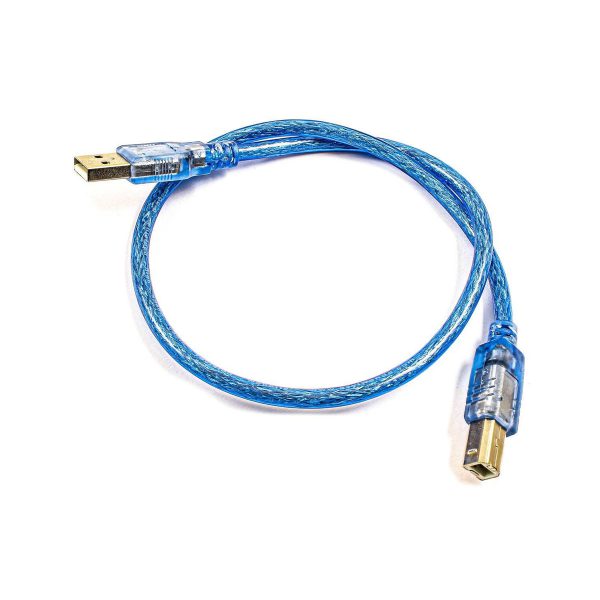 Glass Printer Cable