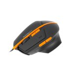 Green GM-601 Optical Gaming Mouse-01