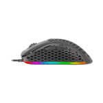 Green GM602 RGB Gaming Mouse-01