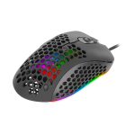 Green GM602 RGB Gaming Mouse-02