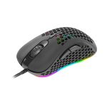 Green GM602 RGB Gaming Mouse-03
