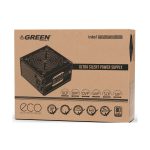 Green Computer Power Supply GP500A-ECO Rev3.1