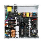Green Computer Power Supply GP580A-HED