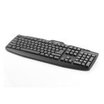 Green Keyboard GK-302
