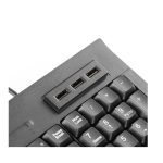 Green Keyboard GK-402