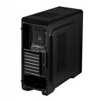 Green Mid Tower Case Mac1-02