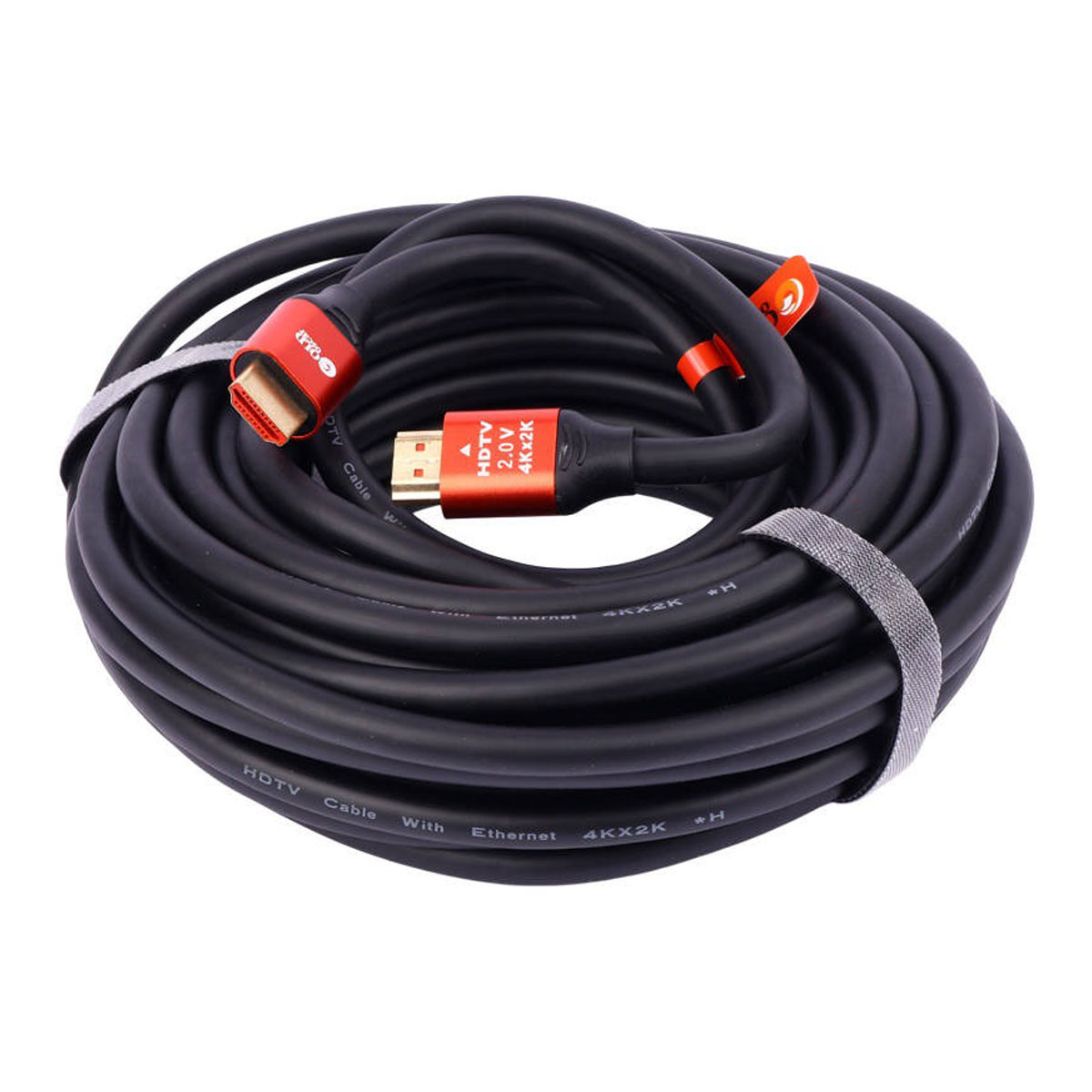 کابل HDMI Gold Oscar طول 10 متر