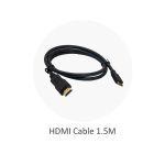 HDMI To Micro HDMI 1.5m