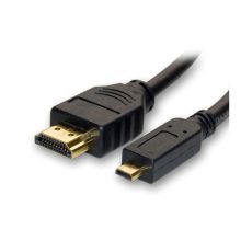 کابل مبدل HDMI به Micro HDMI طول 1.5 متر