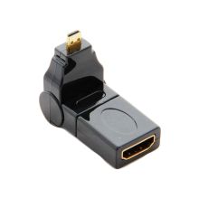 مبدل Micro HDMI  به HDMI چرخشی