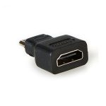 HDMI to Mini HDMI Converter