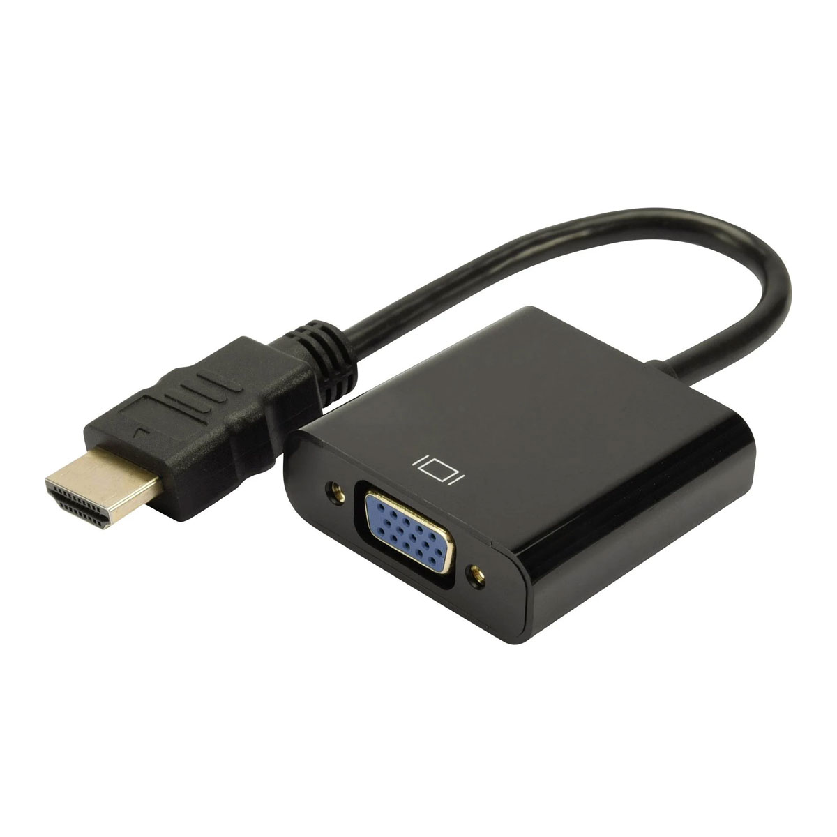 مبدل HDMI به VGA