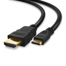 کابل Mini HDMI به HDMI طول 1.8 متر