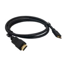 کابل Mini HDMI به HDMI طول 1.8 متر