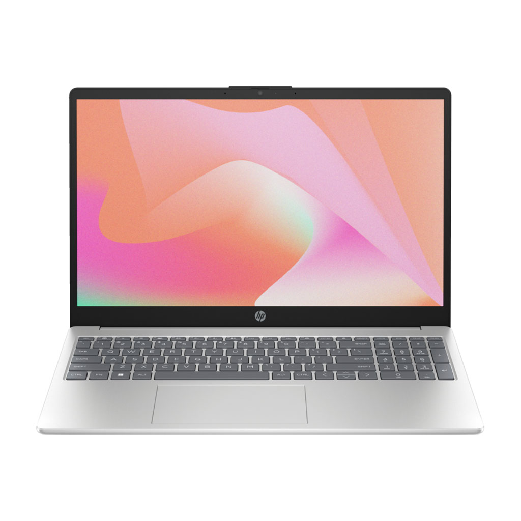 لپ تاپ اچ پی مدل Hp 15-FD0371NIA-i7 1355U 8GB 512SSD MX570