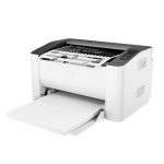 HP Laser Printer Laser 107A