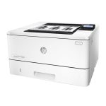 HP LaserJet Pro M402d Laser Printer-02