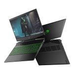 HP Pavilion Gaming 15 DK2044-A 16 inch laptop