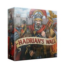 بازی فکری دیوار هادریان Hadrians Wall