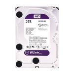 Western Digital HDD Purple 2TB