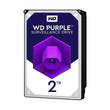 Western Digital HDD Purple 2TB