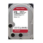 Western Digital HDD Red 6TB