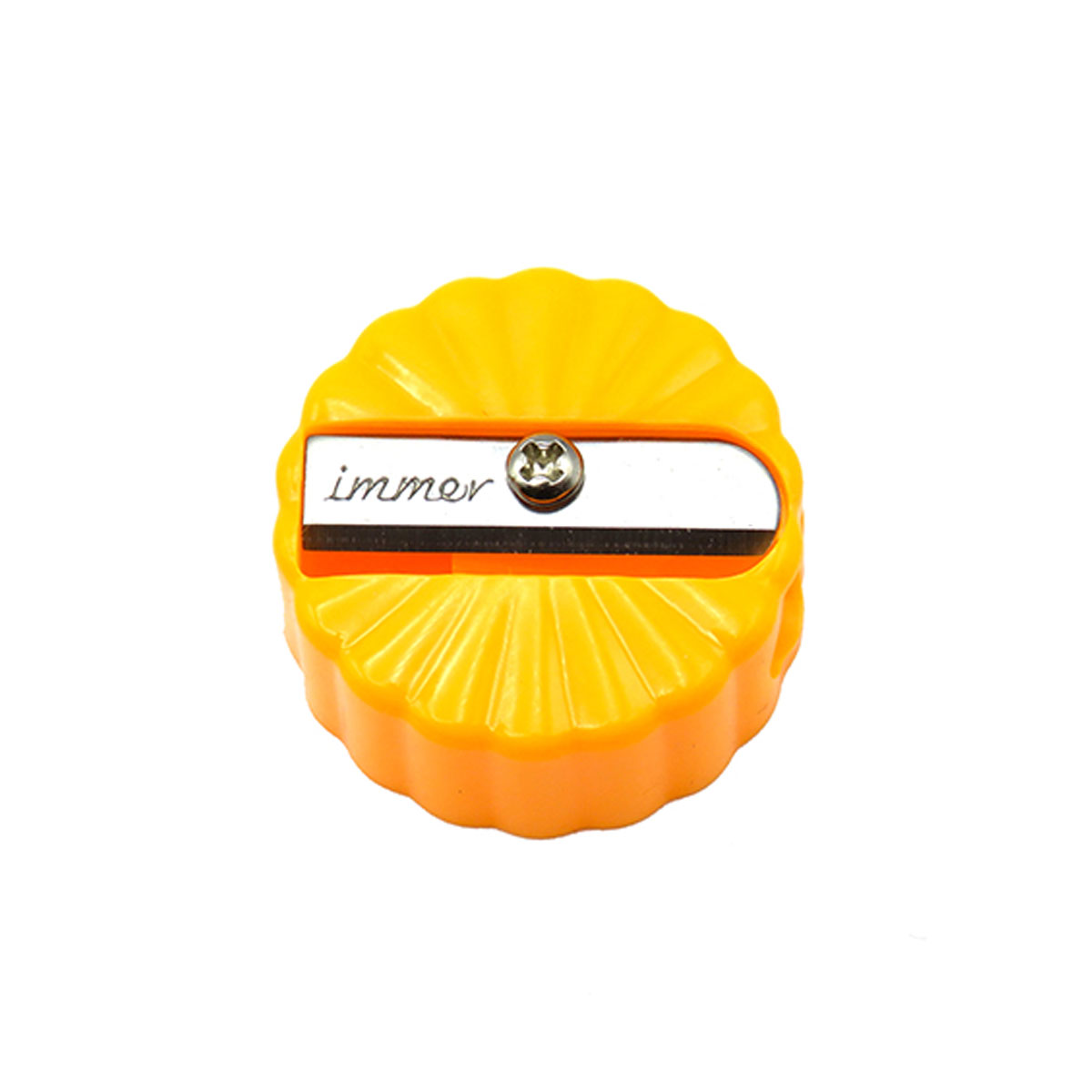 Immar rounded Pencil Sharpener-02